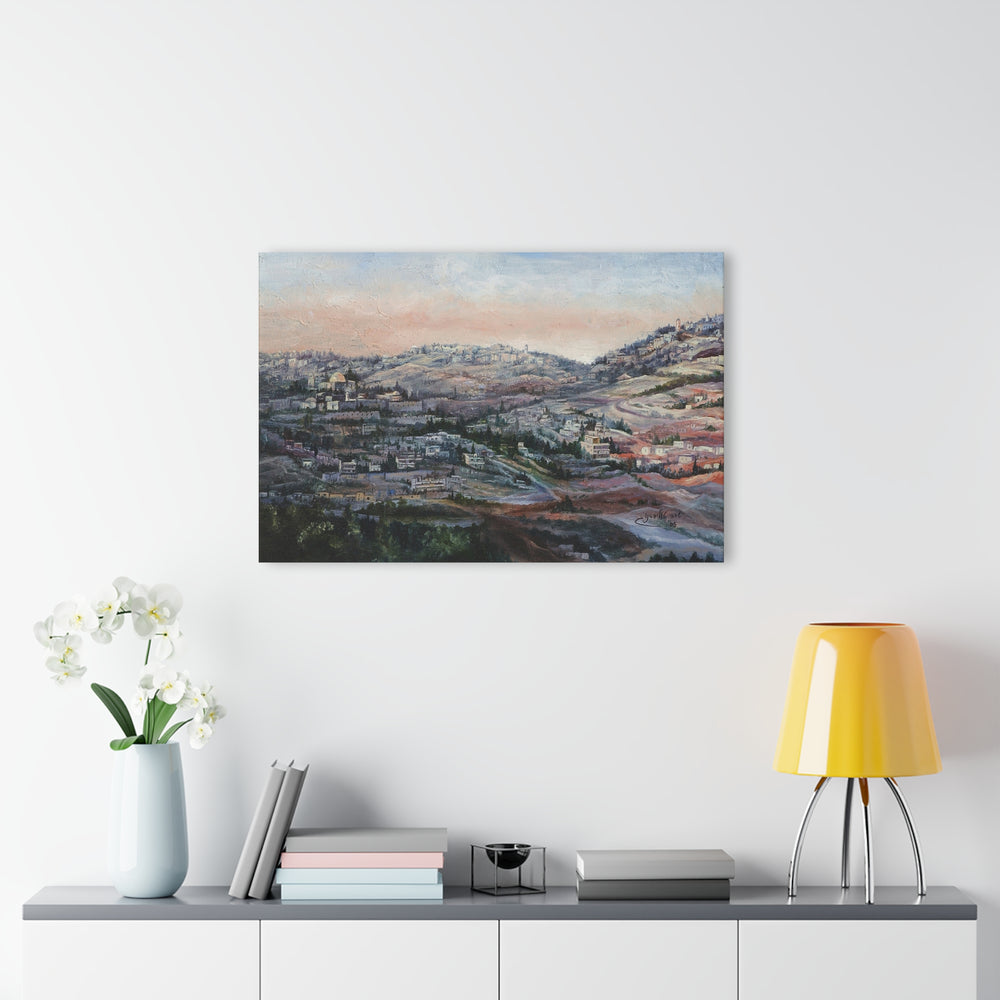 Canvas , Acrylic-Print