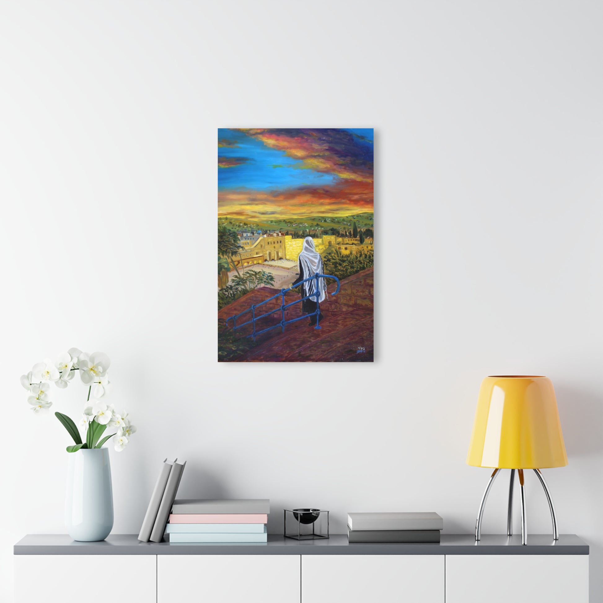 Acrylic Prints, Canvas