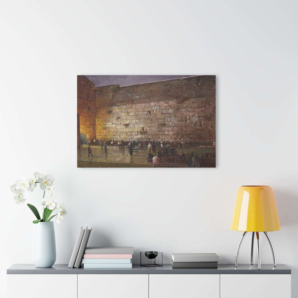 Canvas , Acrylic-Print