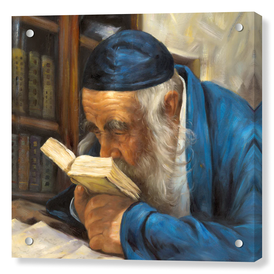 Steipler Ga'on, Rav Yaakov Yisrael Kanievsky