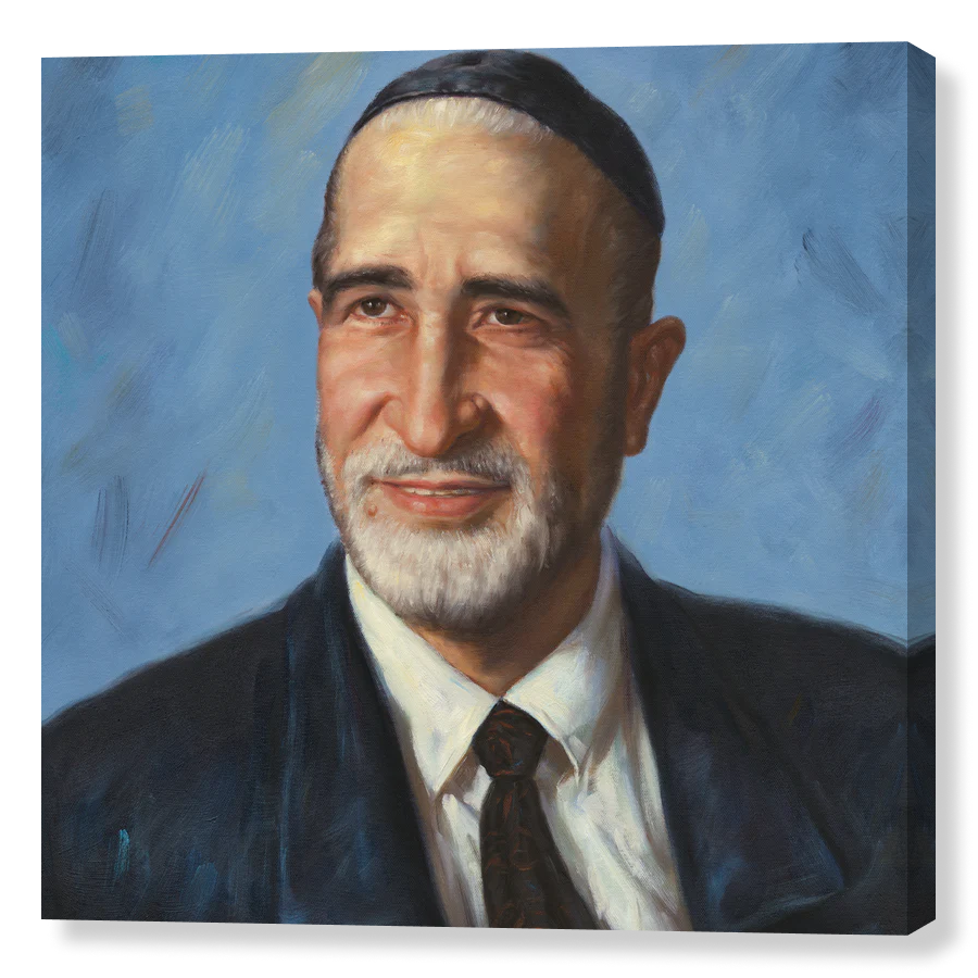 Chacham Baruch Ben Haim