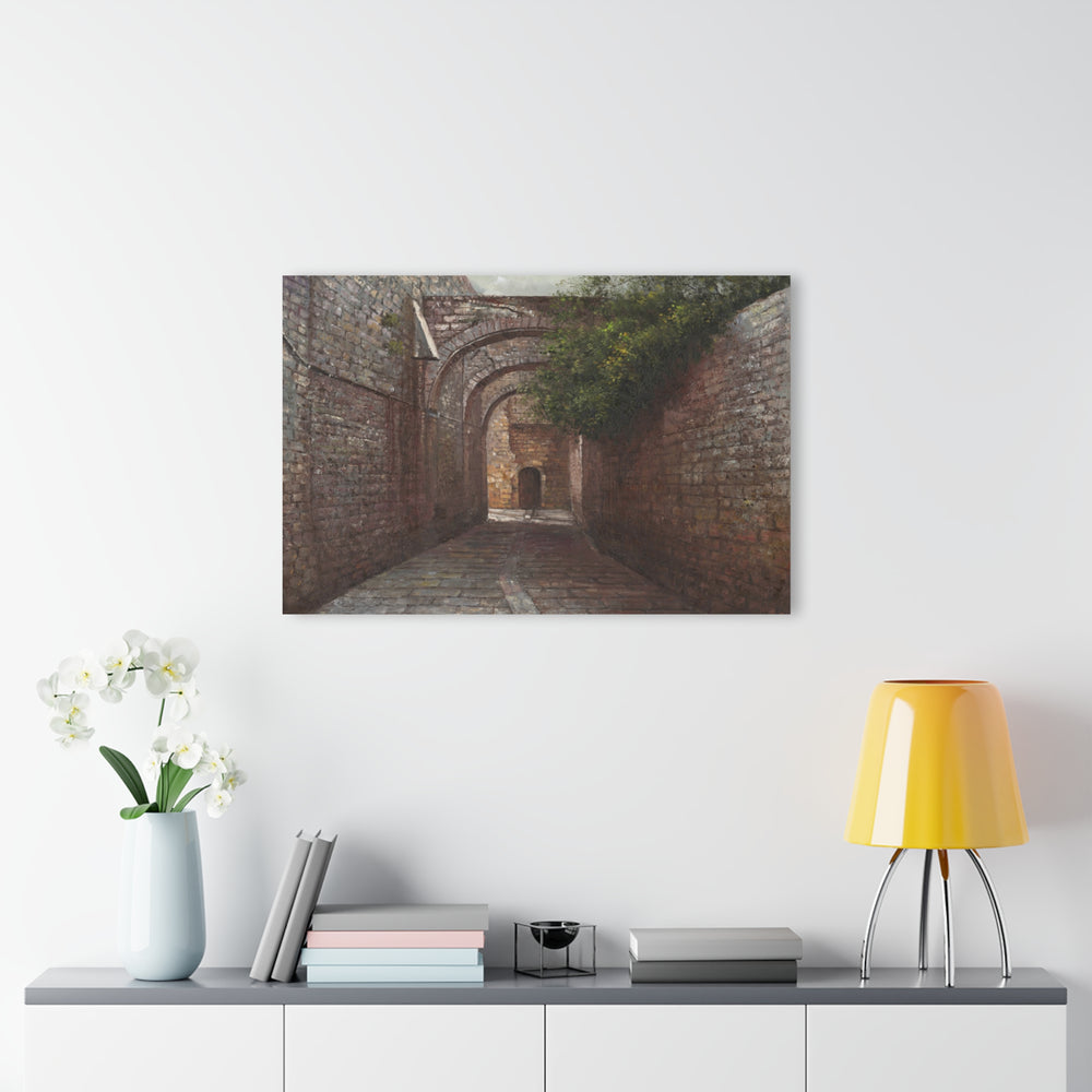 Canvas , Acrylic-Print