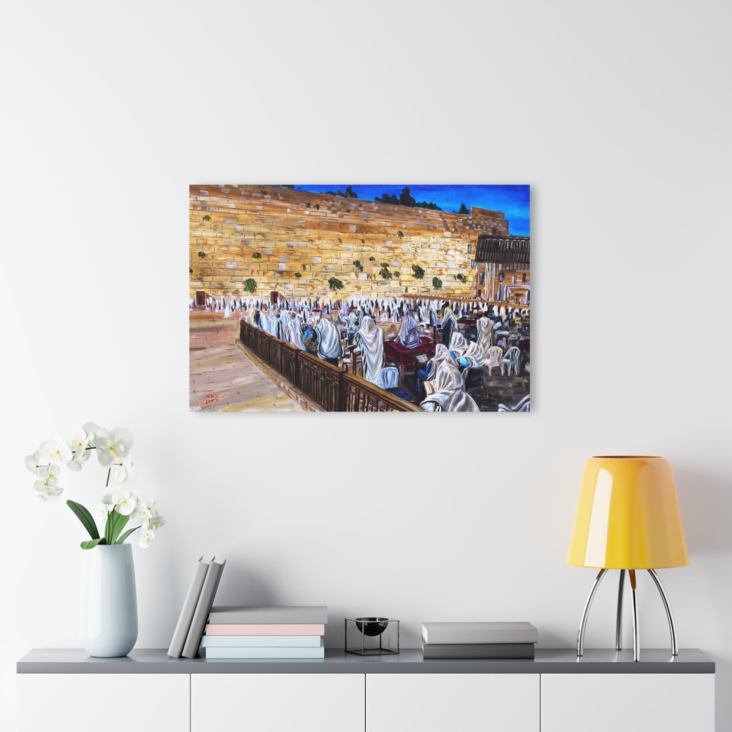 Acrylic Prints, Canvas