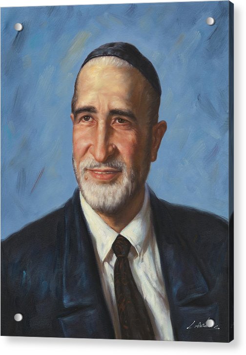 Chacham Baruch Ben Haim