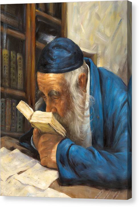 Steipler Ga'on, Rav Yaakov Yisrael Kanievsky